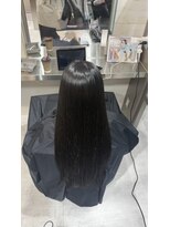 ルーカス 南船場 本町(Lucas)&nbsp;心斎橋・南船場で叶う♪髪質改善でつくるツヤ美髪