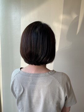 クレールボワス 引佐店(Clair,e bois) ショートスタイル