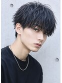 束間マッシュショート