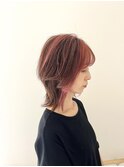 アンブレラ×フレーミング