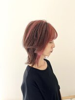 ヴェール レッシュブ 鎌ヶ谷店(Belle Lecheveu) アンブレラ×フレーミング