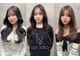 ファーストヘアサロン(1st hair salon)の写真