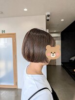エアリコ&nbsp;【飯山満/高根木戸/高根公団/北習志野】ショートボブ