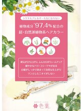 デリッシュヘアー