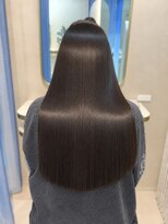 ヘイロー 大阪心斎橋店(HALO)&nbsp;酸性トリートメント12step モイスト