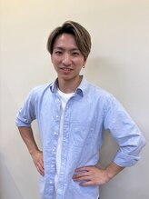 ヘアーポケット リタ(HAIR POCKET ritta)&nbsp;城下 颯世