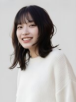 バサ 新所沢店(BASSA)&nbsp;軽やかな外向きミディアム