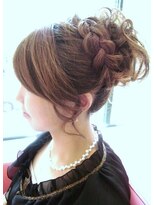 ラチャウ(La.Ciau) ドレーブアップ♪