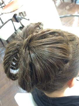 イノベーション(INNOVATION) バタフライアップ