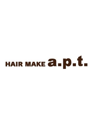 ヘアメイクアプト (HAIR MAKE a.p.t.)