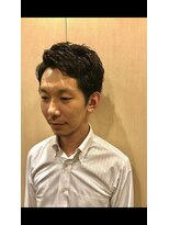 ヒロギンザ 新橋店(HIRO GINZA)&nbsp;オンオフパーマ