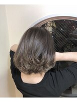 ルーチェ(luce)&nbsp;ナチュラルグラデーションカラー！デザインカラー