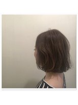 ナック ガーデン(knack GARDEN)&nbsp;ゲストスナップ◎30代40代50代