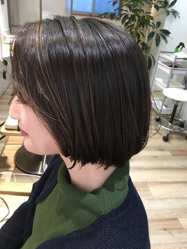 ジェイエム ヘッド(J.M HEAD) 。