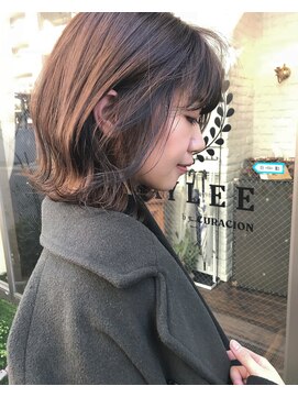 ケイリー(KAYLEE) 【KAYLEE☆COLOR】