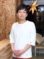 アーモンド(ALMOND) 早川 直樹