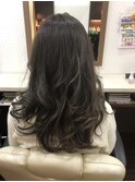 ヘアカラー