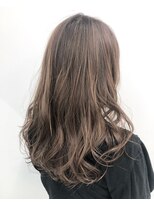 アライブ キチジョウジ(ALIVE Kichijoji)&nbsp;【ALIVE吉祥寺】ミルクティーベージュハイライトカラー