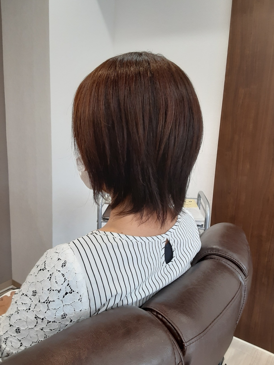持ちが良いひし型