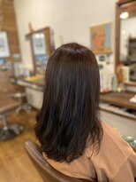 キイヒ(kiihi)&nbsp;透明感カラー★阿佐ヶ谷