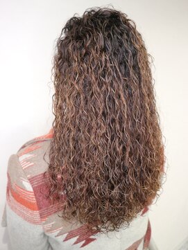 ウィキッド(WICKED) SPIRAL