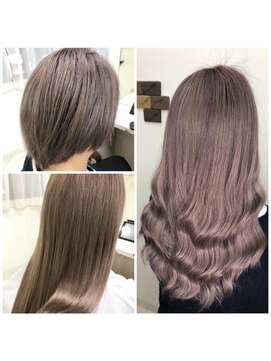 ネクスト 池袋(NEXT) 人気グレージュ【NEXT池袋】