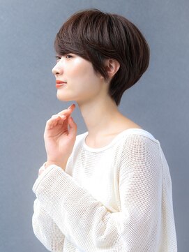 インセンス 二子玉川店(insence) ニュアンスショート♪