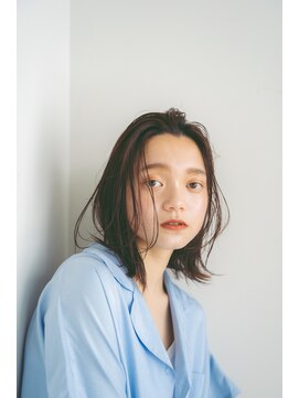 ウィットサークル(wit circle) medium & bob