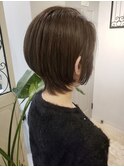 お洒落ネオウルフ