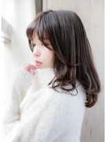 ルティア(Lutia)&nbsp;レイヤースタイル ワンカール