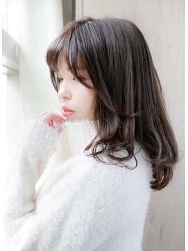 ルティア(Lutia) レイヤースタイル ワンカール