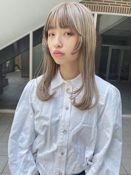 デイジー(Daisy) 天神/福岡/ベージュ/ローライト