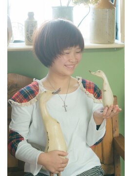 ザップ(ZAP) マッシュボブ