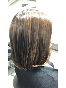 クレール(Claire) ボブ