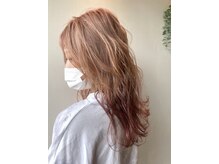 アムヘアー(A.M. hair)