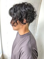 ムーンジェジェ(moon jeje) 色気アップスパイラル★藤原