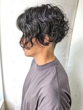 ムーンジェジェ(moon jeje) 色気アップスパイラル★藤原