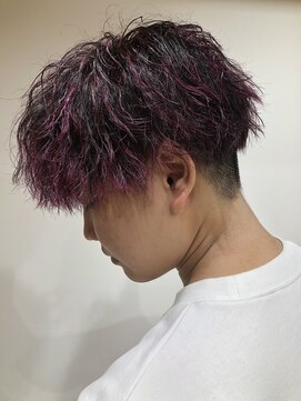 ルースト 八王子店(ROOST) ツイスト＆ハイライト