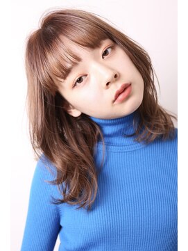 メリケンビューティーパーラー コウベ(MERICAN BEAUTY PARLOR KOBE) ミディアムベージュ