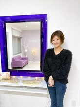 シナ(SHINA) 平井 勝代