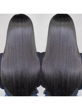 ボタニウムドットハイクバイアールサロン(BOTANIUM.Hk by Rr SALON) 【BOTANIUM.Hk】R.HASトリートメント (高濃度水素＋ヒト幹細胞入