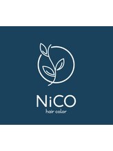 NiCO hair color【ニコヘアカラー】