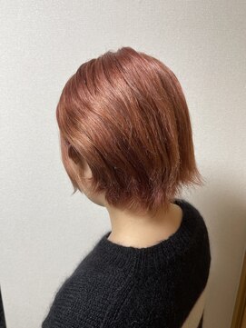 チュラブラン 泉ヶ丘店(CHURA BLANC) スカーレット