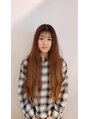 ヘアデザイン ルクサージュ(hair design Luxage) 松原 有里