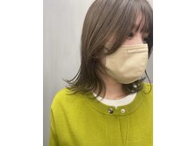 トップヘアー 中庄店(TOP HAIR fuapua)