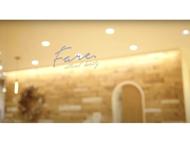 ファーレ 東戸塚店(Fare)