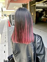 アルート 町田店(aroot)&nbsp;＊ピンクインナー＊