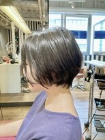 クロワ(croix) 【croix】ソフト☆カジュアルショート