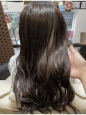 ナチュラルハイライト　20代/30代/40代/50代