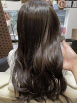 ナゴミ(NAGOMI)&nbsp;ナチュラルハイライト　20代/30代/40代/50代